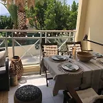 Quiet Sea View With Pool