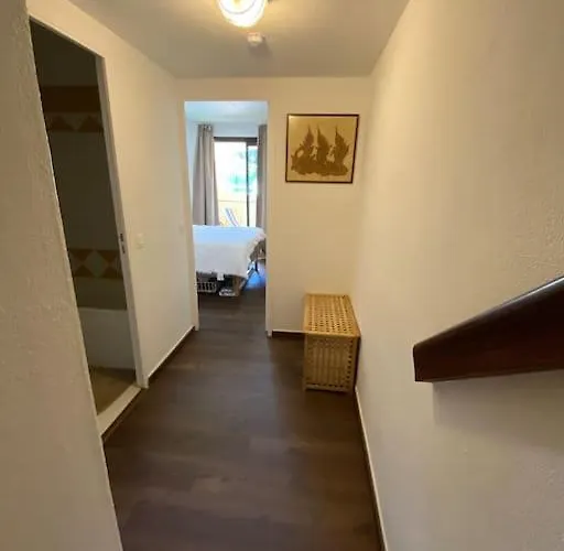 Quiet Sea View With Pool Lejlighed *