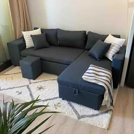 Apartment Quiet Sea View With Pool *