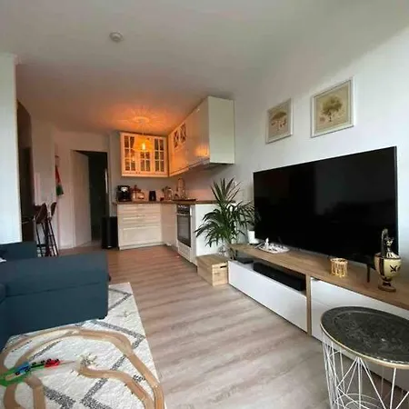 Quiet Sea View With Pool Cannes