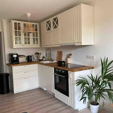 Quiet Sea View With Pool Cannes